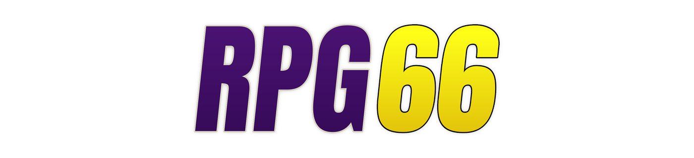 rpg66 โลโก้